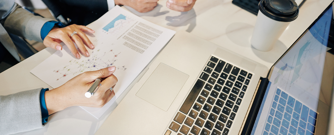 Digital Transformation