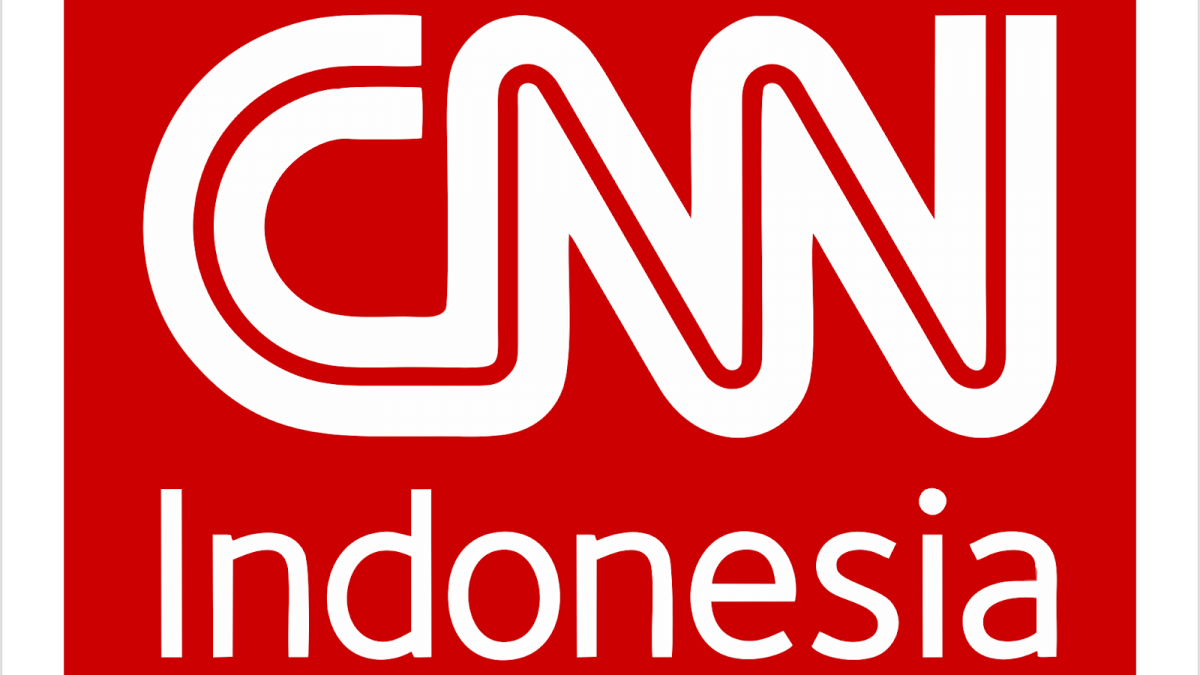 CNN Indonesia Logo [www.blogovector.com]