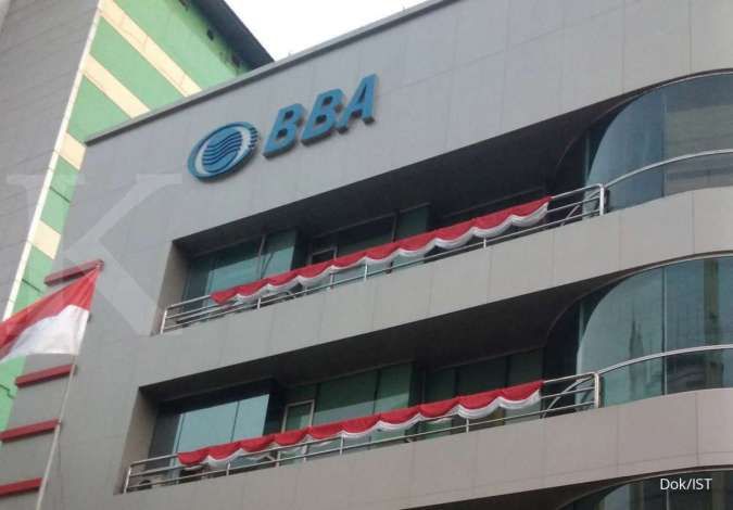 Bank Bumi Arta (BNBA) tetapkan harga rights issue Rp 1.345