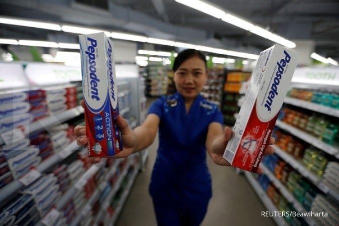 Unilever Indonesia (UNVR) Terapkan Sejumlah Strategi untuk Dongkrak Kinerja di 2022
