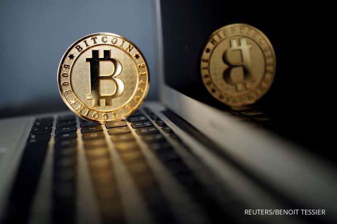 Harga Bitcoin Jatuh Makin Dalam, Penurunan bakal Berlanjut?